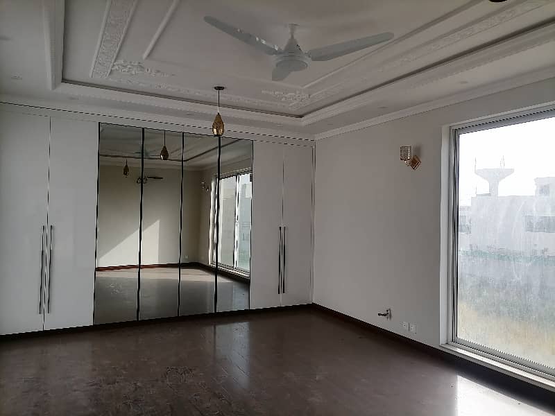 20 Marla House For sale Is Available In DHA Phase 6 0