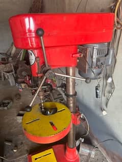 Verma Drill Machine For Sale