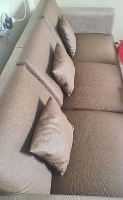 5 seater sofa set selling 0