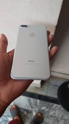 iPhone 7 plus 128Gb pta approved