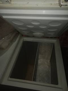 Haier deep freezer for sale