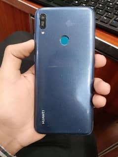 Huawei y6 prime 0