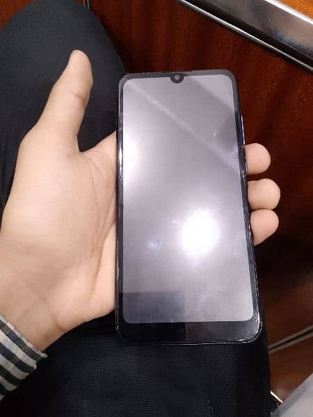 Huawei y6 prime 1