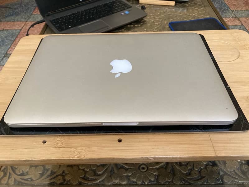 MacBook Pro 2014 Mid 0