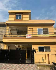 6 marla brand new house for sale 0