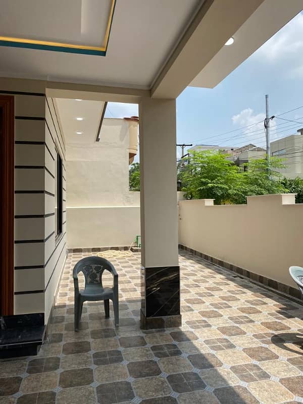 1 kanal brand new house for sale 3