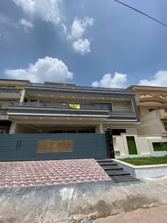 1 kanal brand new house for sale 0