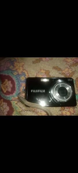 fujifilm 2