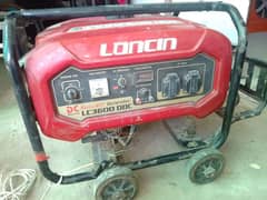 Generator for sale 0