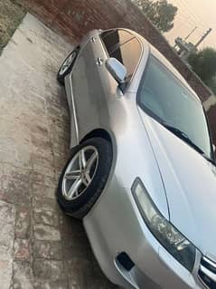 Honda Accord 2005