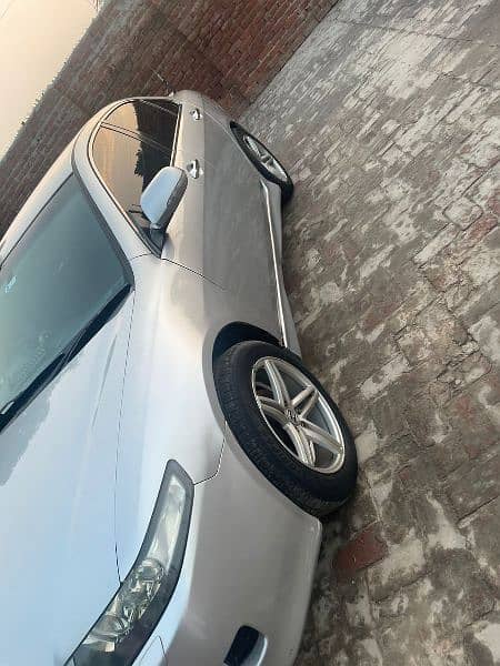 Honda Accord 2005 2