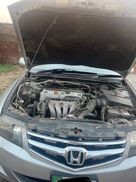 Honda Accord 2005 7