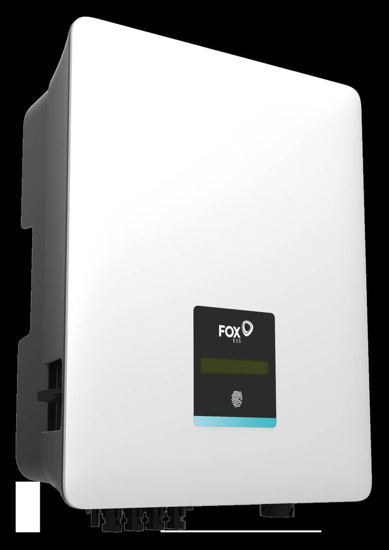 Fox-Ess On grid Inverters 5KW to 125kW 3-PHASE INVERTER 10