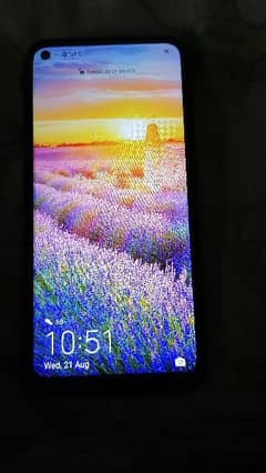 Huawei y7i 0