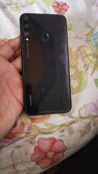 Huawei y7i 5