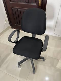 Office chairs