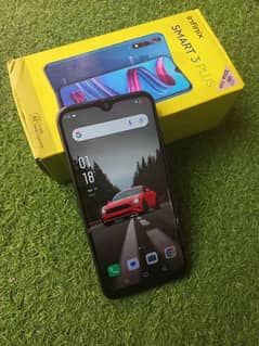 Infinix Smart 3 Plus 0