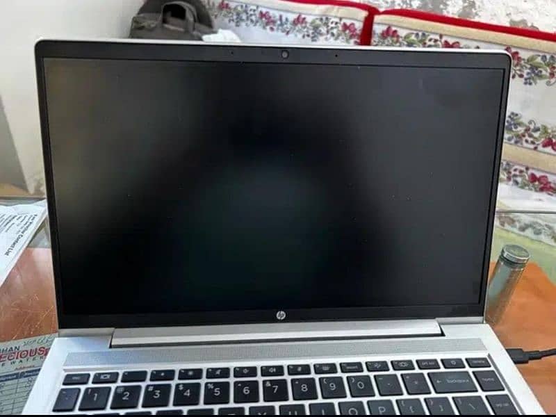 HP ProBook 440 G8 - Core i5 11th Generation 4