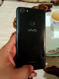 Vivo Y75 4GB 32GB DUAL Sim Fingerprint Face ID 0