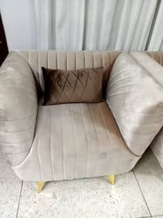 7 seater sofa set