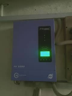 Frouns inventor 3.2kw 0