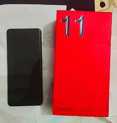 ONE PLUS 11 5G 16 GB RAM 256 GB ROM