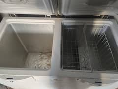 dawlance deep freezer for sale