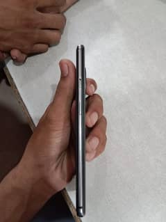 One plus 7t