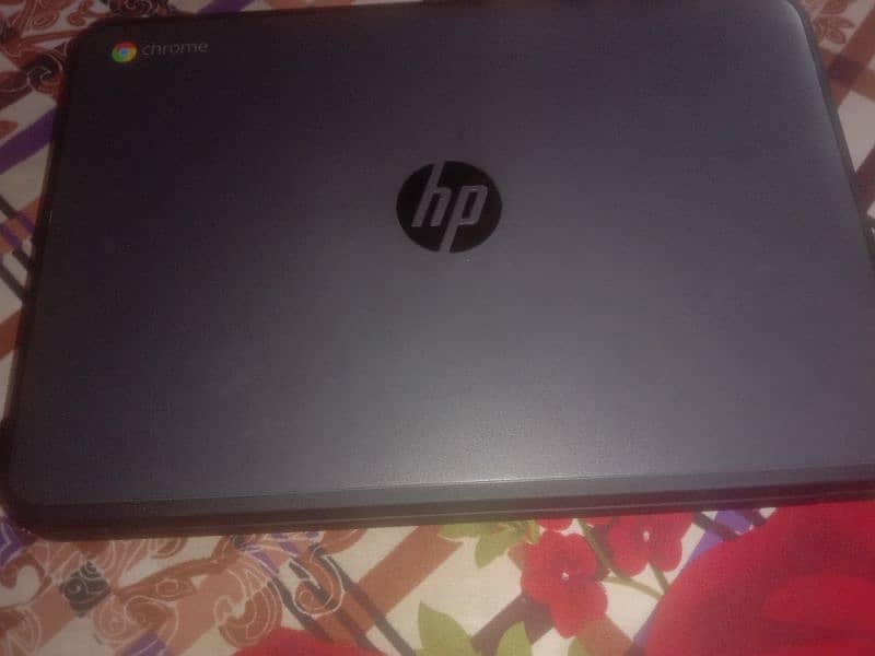 HP ram4gb 16gb SSD wifi all ok A1 3