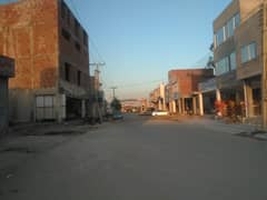 2 Marla Commercial Corner Plot For Sale. Demand 42 Lack. Location Main Ferozepur Road Kahna Stop Lahore. 0