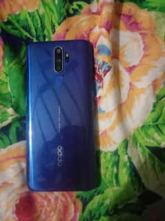 oppo A9 2024