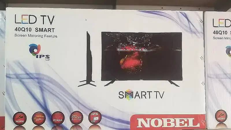 4k Android Smart Led TV 48" Smart Led TV, Android Led TV, Samsung 3