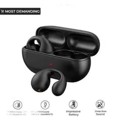 Earbuds/ Ear pods wireless 0