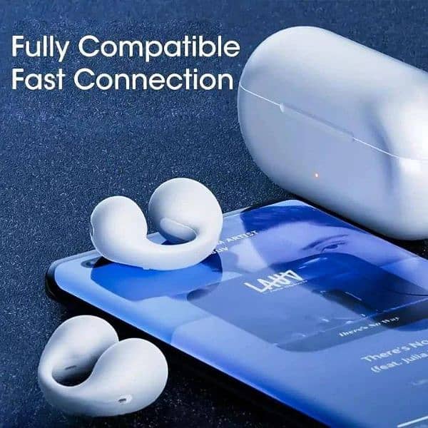 Earbuds/ Ear pods wireless 2