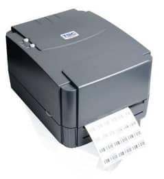 barcode printer TSC TTP-244 pro