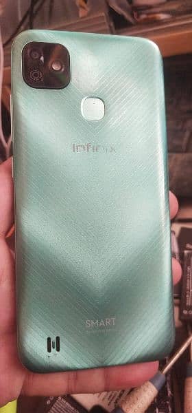 infinix smart HD 2