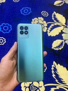 Realme Narzo 50 0