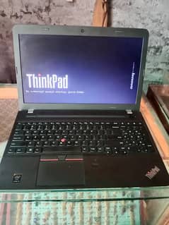 Lenovo Thinkpad 0