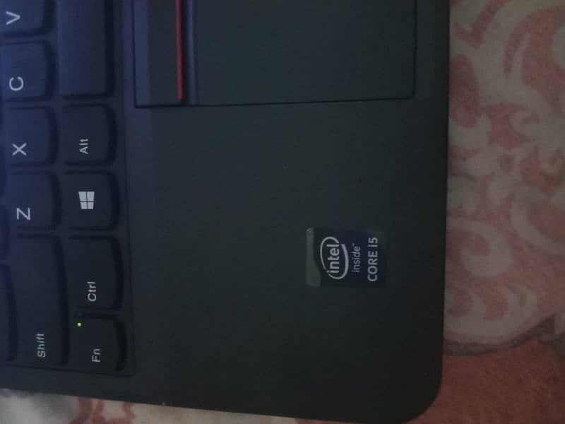 Lenovo Thinkpad 3