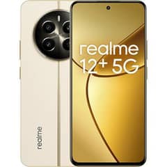 Realme 12 plus 5G One Month Used For Sale 10/10 0