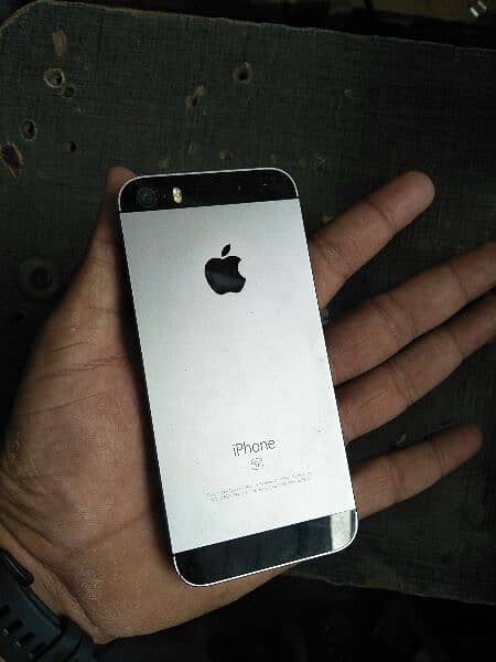 iphone se 1st generation bypas 32gb 0