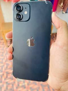 Iphone 12 non pta jv 64GB 0