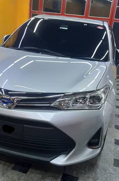 Toyota Corolla Axio 2018 2023