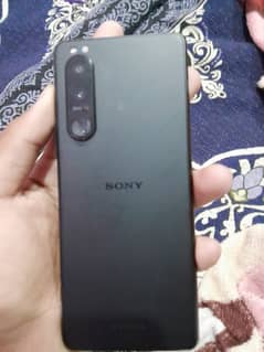 Sony Xperia 5 mark 3 (no shade no dot) 0