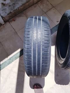 MICHELIN TYRES