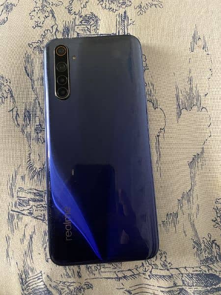 realme 6 4 128 gb 1