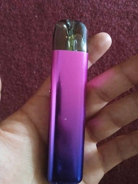 Argus g pod urgent sale 2