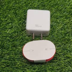 OnePlus warp charger 65w genuine pair for OnePlus 8t/9r/9/9pro/nord 2 0