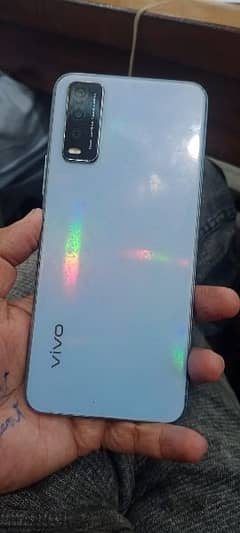 y12s vivo 0