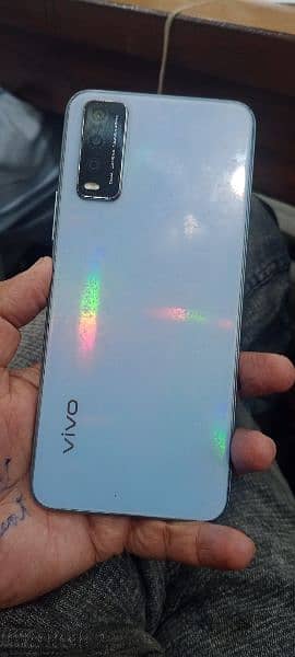 y12s vivo 0